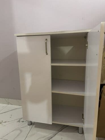 Açılan, 2 qapılı Düz dolab, Ayaqqabı dolabı lalafo.az -da Açılan, 2 qapılı Düz dolab, Ayaqqabı dolabı