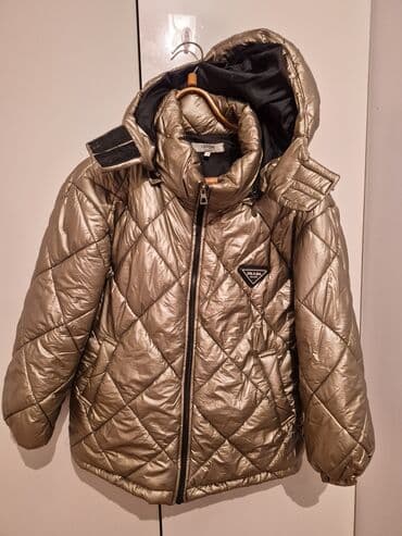 Puxovik kurtka, Prada lalafo.az -da Puxovik kurtka, Prada