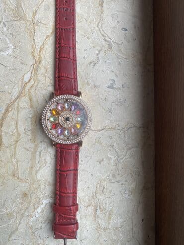 Yeni, Qol saatı lalafo.az -da Yeni, Qol saatı