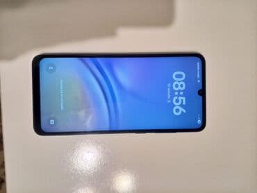 Tecno Spark 10 4G, rəng - Göy, Sensor lalafo.az -da Tecno Spark 10 4G, rəng - Göy, Sensor