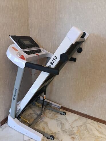 1100azn Qaçış trenajoru (beqavoy)Az istifadə edilib .Heç bir problemi lalafo.az -da 1100azn Qaçış trenajoru (beqavoy)Az istifadə edilib .Heç bir problemi