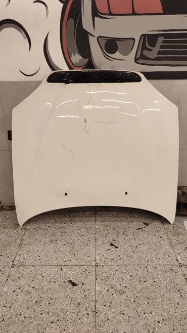 Daewoo Lanos Kapot lalafo.az -da Daewoo Lanos Kapot