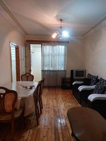 Yasamal rayonu, 3 Tacın ( TRİ KARONA ) yanında, köhnə tikili, 5 lalafo.az -da Yasamal rayonu, 3 Tacın ( TRİ KARONA ) yanında, köhnə tikili, 5