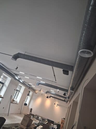 ПО для бизнеса: 🔧 Müasir Havalandırma – Keyfiyyətli Montaj və Quraşdırma Xidmətləri! at lalafo.az — 26 ПО для бизнеса: 🔧 Müasir Havalandırma – Keyfiyyətli Montaj və Quraşdırma Xidmətləri! — 26