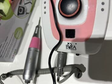 Boya Professional dırnaq aparatıdır (Nail Polisher BOYA, model lalafo.az -da Boya Professional dırnaq aparatıdır (Nail Polisher BOYA, model