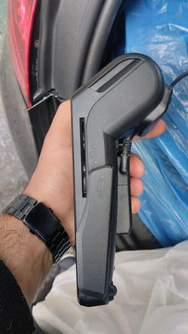 Məhsul: WizarPOS Smart POS terminalı Xüsusiyyətlər: - Tam sensorlu at lalafo.az — 4 Məhsul: WizarPOS Smart POS terminalı Xüsusiyyətlər: - Tam sensorlu — 4