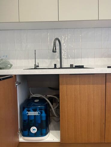 Фильтры для воды: 📢 ENDİRİM! 📢 *550 YOX, CƏMİ 399 MANAT! 🇹🇷 *Türkiyə istehsalı* 🔹 *6 at lalafo.az — 2 Фильтры для воды: 📢 ENDİRİM! 📢 *550 YOX, CƏMİ 399 MANAT! 🇹🇷 *Türkiyə istehsalı* 🔹 *6 — 2