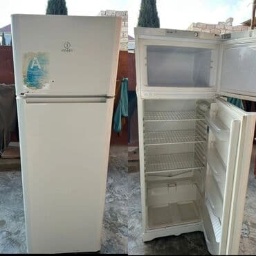 *İndest Soyuducu 200 Azn Satılır. * Evdən satışdı Yenidi alındığı üçün lalafo.az -da *İndest Soyuducu 200 Azn Satılır. * Evdən satışdı Yenidi alındığı üçün