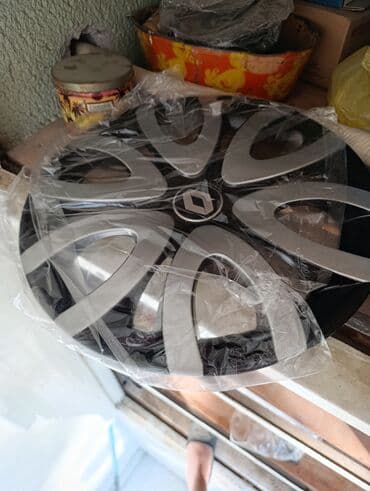 R 15 kolpak bir ededir hərəsindən lalafo.az -da R 15 kolpak bir ededir hərəsindən