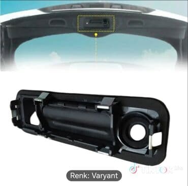 Məhsul: Avtomobil baqaj qapağı üçün xarici tutacaq paneli Hyundai lalafo.az -da — 2 Məhsul: Avtomobil baqaj qapağı üçün xarici tutacaq paneli Hyundai — 2