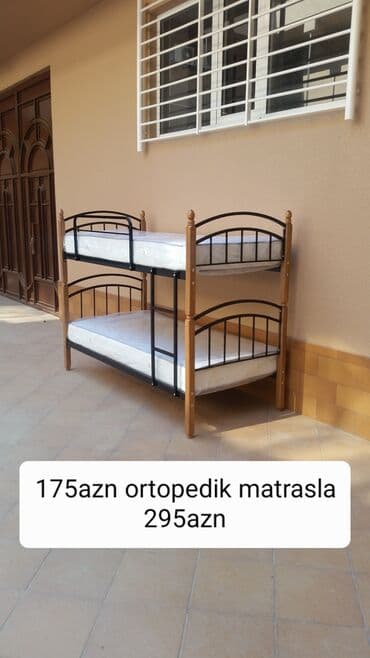 RRMebel fabrikinin istehsalı iki mərtəbə çarpayilar.Fabrik istehsal lalafo.az -da RRMebel fabrikinin istehsalı iki mərtəbə çarpayilar.Fabrik istehsal