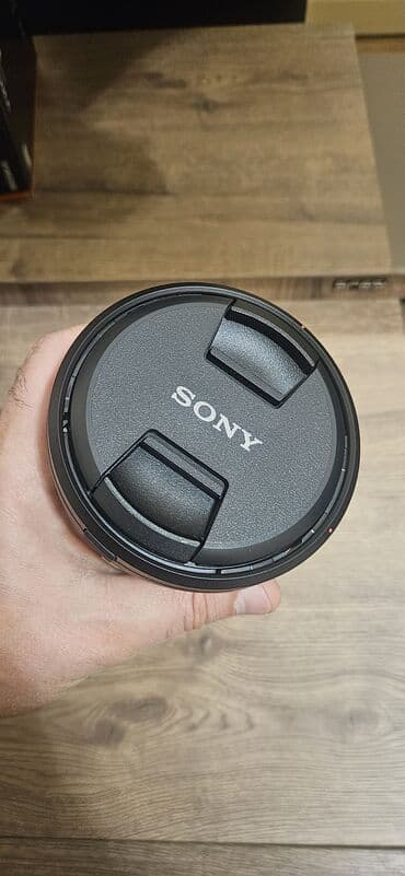 Məhsul: Sony FE 16‑35mm f/2.8 GM II (G Master) geniş bucaqlı “zoom” lalafo.az -da Məhsul: Sony FE 16‑35mm f/2.8 GM II (G Master) geniş bucaqlı “zoom”