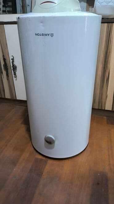 Ariston 100 l, İşlənmiş, Ünvandan götürmə lalafo.az -da Ariston 100 l, İşlənmiş, Ünvandan götürmə
