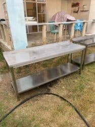 Nerj masa 200 /60
Qiymet 220 azn
Unvan Şüvelan
Vesile🌹4424 lalafo.az -da Nerj masa 200 /60
Qiymet 220 azn
Unvan Şüvelan
Vesile🌹4424