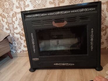 İran Peçi, İşlənmiş, yanacaq - Qaz lalafo.az -da İran Peçi, İşlənmiş, yanacaq - Qaz