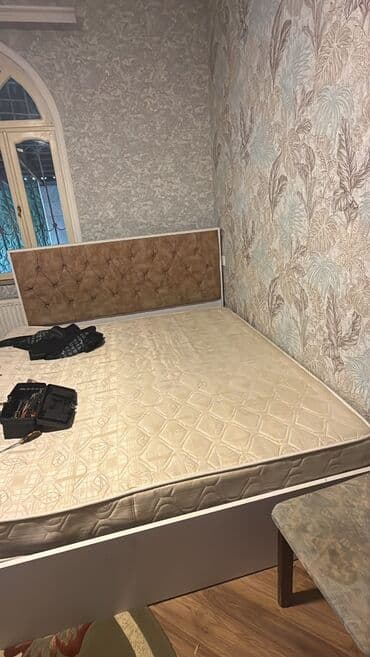 Taxt satilir.tam seliqeli usdundeki matras ozunun deyil deye lalafo.az -da Taxt satilir.tam seliqeli usdundeki matras ozunun deyil deye