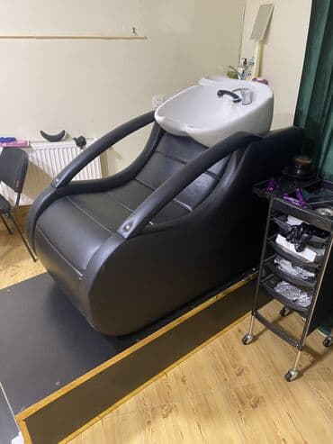 Saş yuyulması kreslosu lalafo.az -da Saş yuyulması kreslosu