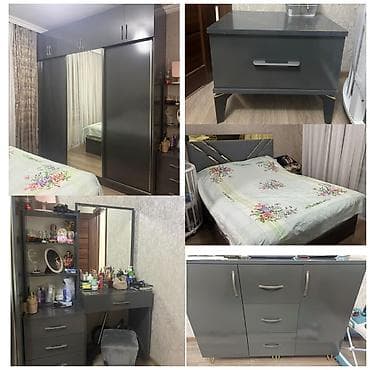 İkinəfərlik çarpayı, Dolab, Termo, Tumba, İşlənmiş lalafo.az -da İkinəfərlik çarpayı, Dolab, Termo, Tumba, İşlənmiş