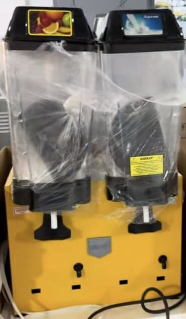 Sok üçün, Qoşa, 20 l, Nağd ödəniş lalafo.az -da Sok üçün, Qoşa, 20 l, Nağd ödəniş