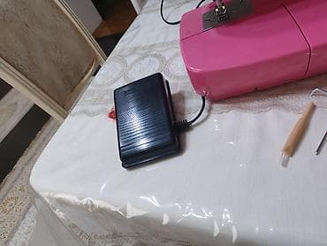 Tikiş maşını Müğənni, Yeni,Mexaniki lalafo.az -da — 3 Tikiş maşını Müğənni, Yeni,Mexaniki — 3