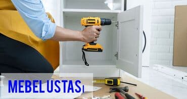 Mebellərin təmiri, bərpası lalafo.az -da Mebellərin təmiri, bərpası