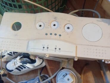 Kombi E.C.A. 24 kVt lalafo.az -da Kombi E.C.A. 24 kVt