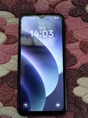 Oppo A38, 128 GB, rəng - Qara, Barmaq izi lalafo.az -da Oppo A38, 128 GB, rəng - Qara, Barmaq izi