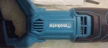 Паяльники: Elektrik Reciprocating Saw – Trakota (şəbəkə ilə işləyən) Məhsul at lalafo.az — 5 Паяльники: Elektrik Reciprocating Saw – Trakota (şəbəkə ilə işləyən) Məhsul — 5