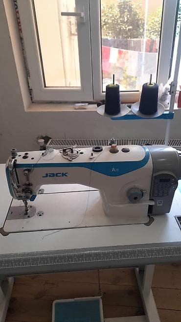 Kafa matordu az işlənib cox yaxşı maşındı son qiymət 700 azn . Jack at lalafo.az Kafa matordu az işlənib cox yaxşı maşındı son qiymət 700 azn . Jack