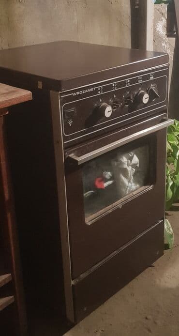 Бусы: Газовая печь Отдельностоящая, 4 конфорки at lalafo.az — 2 Бусы: Газовая печь Отдельностоящая, 4 конфорки — 2