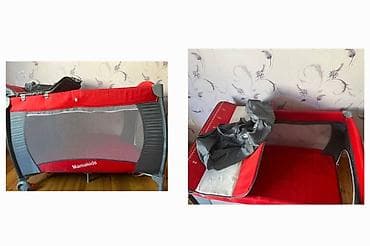 Oğlan və qız üçün, Çarpayı, Matras ilə, Siyirməsiz lalafo.az -da Oğlan və qız üçün, Çarpayı, Matras ilə, Siyirməsiz