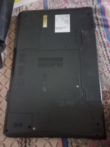 Digər noutbuklar və netbuklar lalafo.az -da Digər noutbuklar və netbuklar