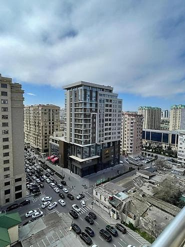İcarəyə verilir 2 otaqlı yeni tikili 96 m², Şah İsmayıl Xətai m lalafo.az -da İcarəyə verilir 2 otaqlı yeni tikili 96 m², Şah İsmayıl Xətai m
