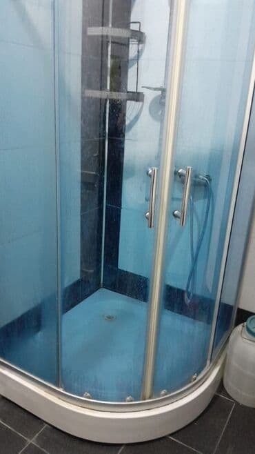 Aziat unitazları: Üstü açıq kabina, Künc üçün lalafo.az -da — 1 Aziat unitazları: Üstü açıq kabina, Künc üçün — 1