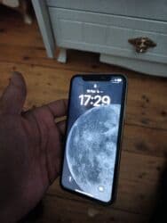 IPhone X, 64 GB, Jet Black lalafo.az -da IPhone X, 64 GB, Jet Black
