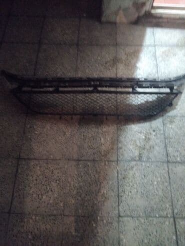 Mersedes s clas Avtomobil üçün ön bamper alt radiator barmaqlığı və lalafo.az -da Mersedes s clas Avtomobil üçün ön bamper alt radiator barmaqlığı və