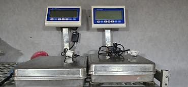 SNOWREX elektron tərəzi - Brend/model: SNOWREX panel göstəricili lalafo.az -da SNOWREX elektron tərəzi - Brend/model: SNOWREX panel göstəricili