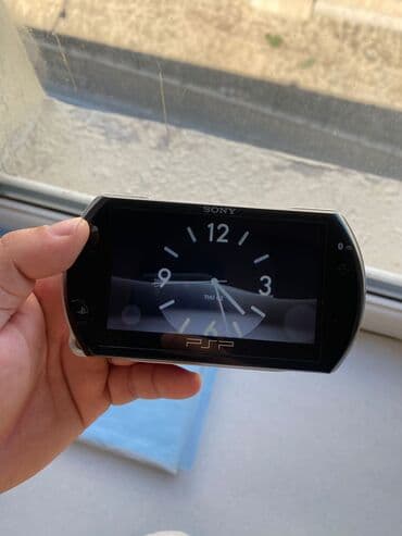 Psp go modeli 16 gb daxili yaddaş.içərisində psp,ps1,ps2,sega,atari lalafo.az -da Psp go modeli 16 gb daxili yaddaş.içərisində psp,ps1,ps2,sega,atari