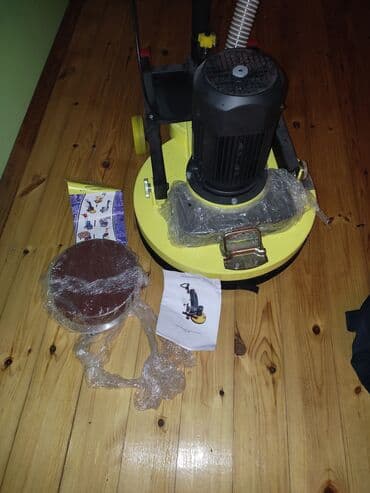 Cilalama, polirovka aparatı lalafo.az -da Cilalama, polirovka aparatı