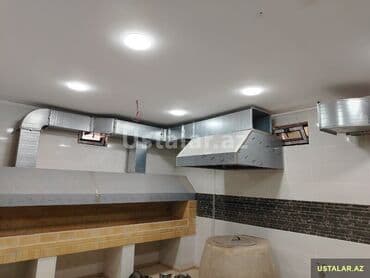 havalandırma ustası: Peşəkar havalandırma və aspirasiya sistemlərinin hazırlanması və lalafo.az -da — 1 havalandırma ustası: Peşəkar havalandırma və aspirasiya sistemlərinin hazırlanması və — 1