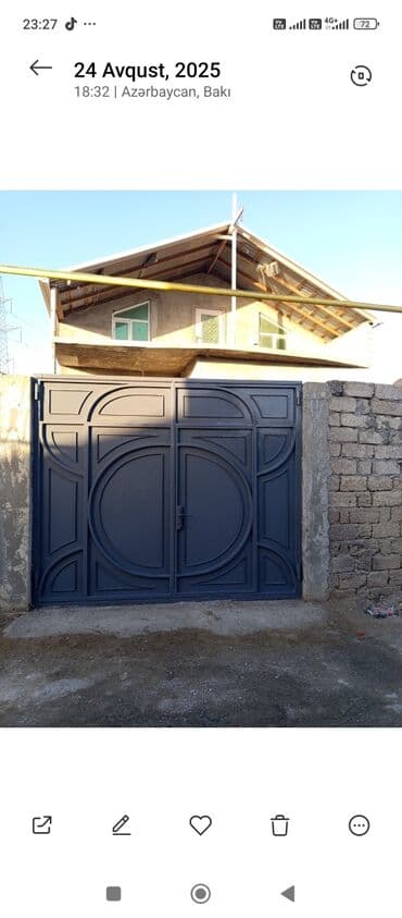 4 otaqlı, 200 kv. m, Kredit yoxdur, Orta təmir lalafo.az -da 4 otaqlı, 200 kv. m, Kredit yoxdur, Orta təmir