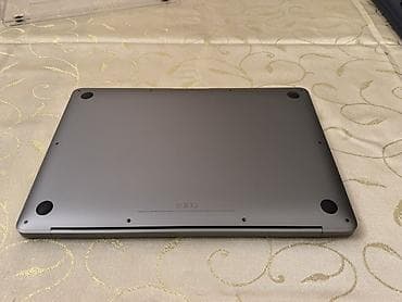 Serverlər: İşlənmiş Apple MacBook, 13.3 ", Apple M1, 256 GB, Ödənişli çatdırılma lalafo.az -da — 4 Serverlər: İşlənmiş Apple MacBook, 13.3 ", Apple M1, 256 GB, Ödənişli çatdırılma — 4