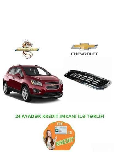 Chevrolet Trax 2015 il, Çin, Ödənişli çatdırılma, Pulsuz çatdırılma, Rayonlara çatdırılma lalafo.az -da Chevrolet Trax 2015 il, Çin, Ödənişli çatdırılma, Pulsuz çatdırılma, Rayonlara çatdırılma