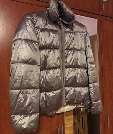 Parfois kurtka 20 azn S/M/L olcu lalafo.az -da Parfois kurtka 20 azn S/M/L olcu