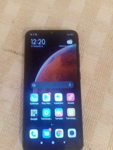 Redmi 9C, 128 GB, rəng - Qara lalafo.az -da Redmi 9C, 128 GB, rəng - Qara