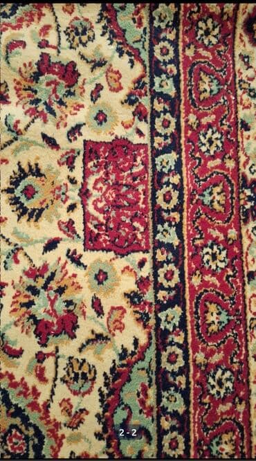 Xalça Dekorativ, İran lalafo.az -da Xalça Dekorativ, İran