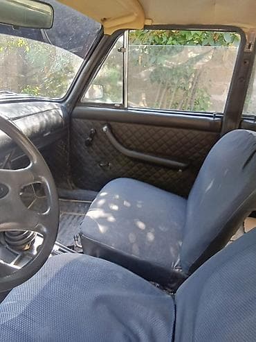 VAZ klassik seriya sedan – salon və mühərrik komplekti təsviri - lalafo.az -da VAZ klassik seriya sedan – salon və mühərrik komplekti təsviri -