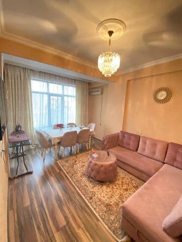 2 otaqlı, Yeni tikili, 56 kv. m lalafo.az -da 2 otaqlı, Yeni tikili, 56 kv. m