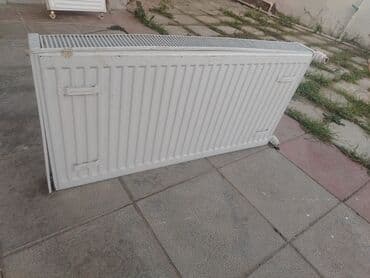 İşlənmiş Panel Radiator lalafo.az -da İşlənmiş Panel Radiator