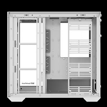 Case AIGO DarkFlash DLX4000 White 🖥️ DarkFlash DLX4000 White – 📏 lalafo.az -da — 2 Case AIGO DarkFlash DLX4000 White 🖥️ DarkFlash DLX4000 White – 📏 — 2